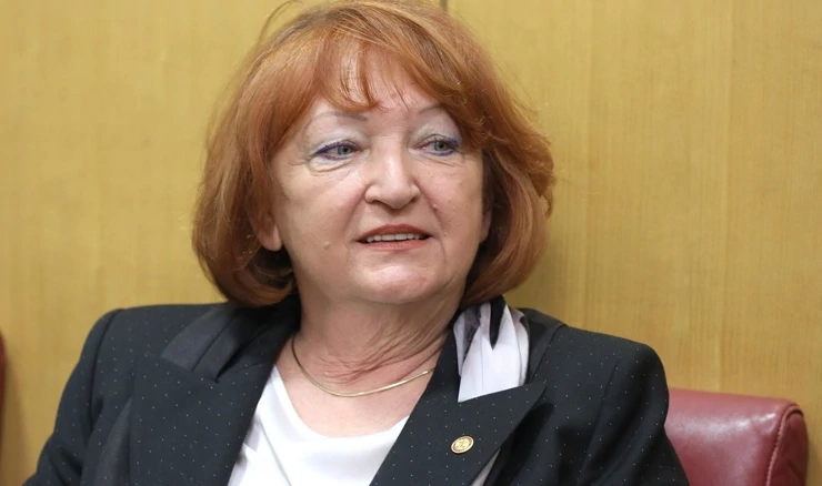 Zlata Hrvoj Šipek
