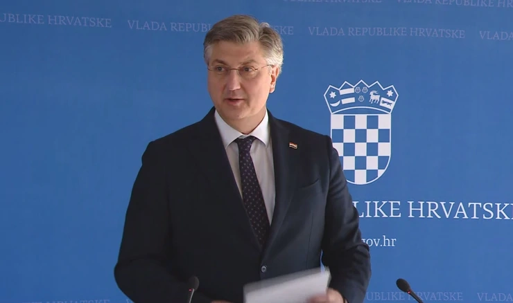 Andrej Plenković