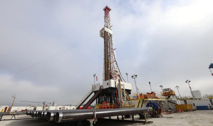 Geotermalna bušotina