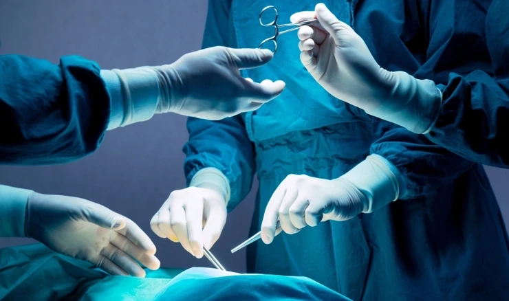 Medicinska operacija