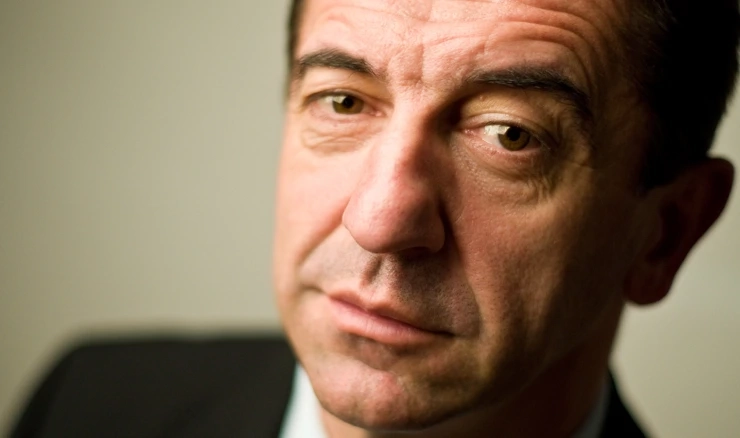 Darko Milinović