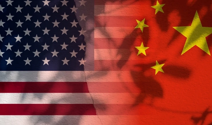 Rat protiv Irana test za odnose SAD-a i Kine