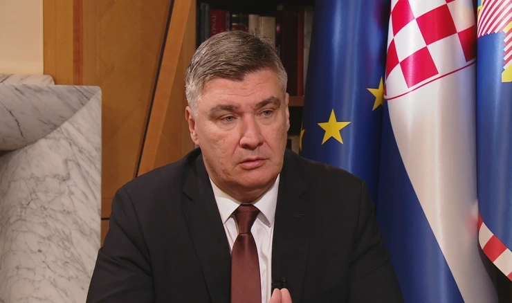 Zoran Milanović