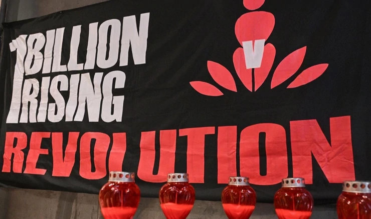 'Milijarda ustaje protiv nasilja nad ženama' održava se u više od 200 zemalja 