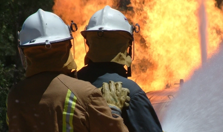 Irska: Benzinska postaja uništena u eksploziji, troje mrtvih