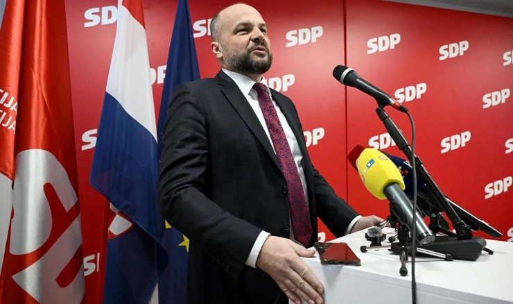 Siniša Hajdaš Dončić