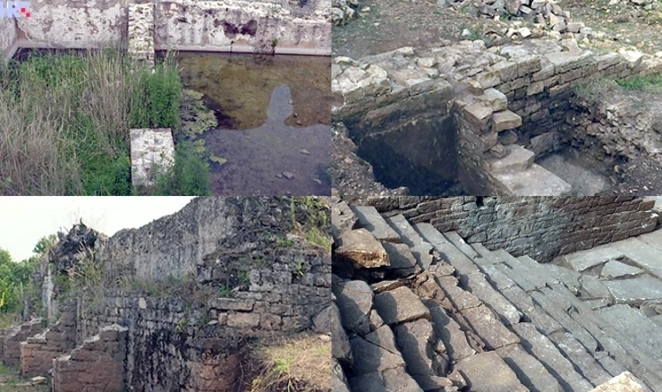 Vila rimskog senatora na Loronu stara 2 tisuće godina