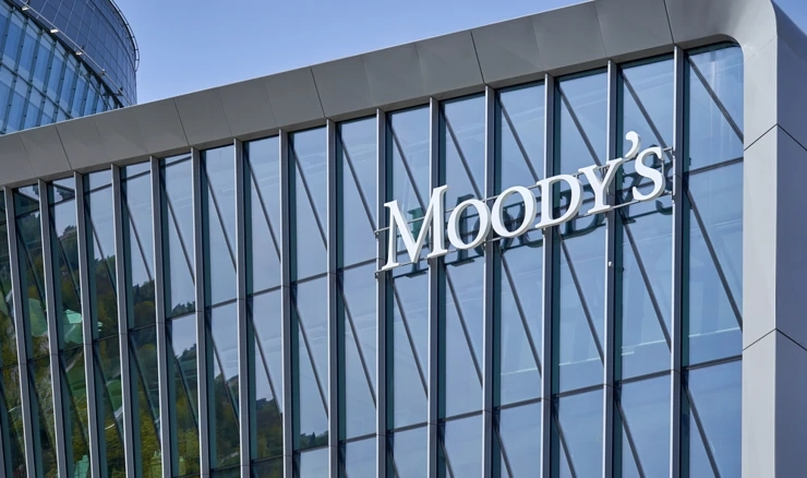 Agencija Moody's