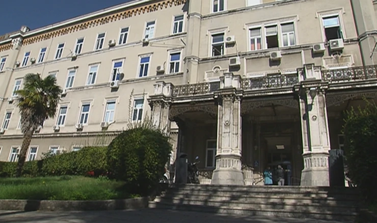 KBC Rijeka