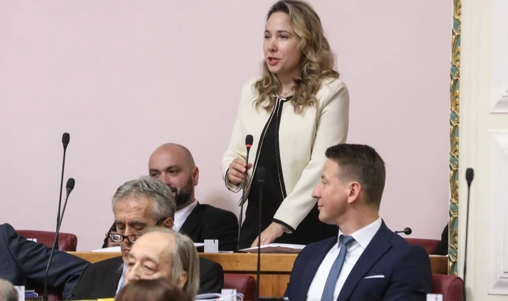 Marija Selak Raspudić