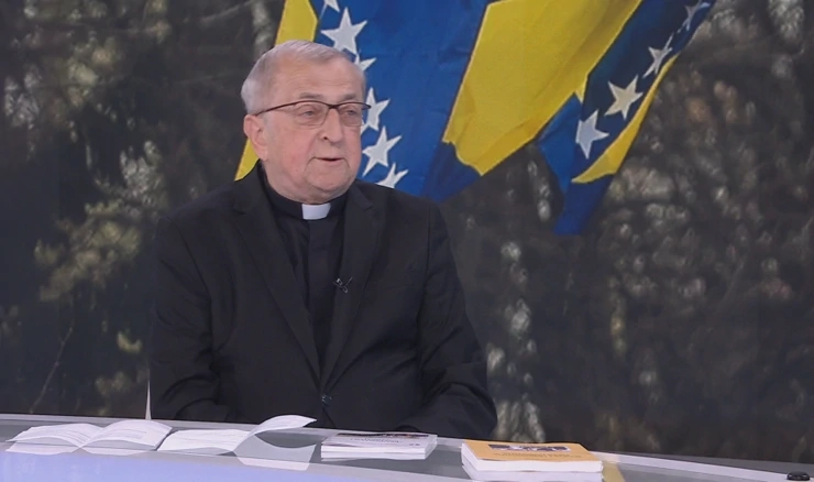 Franjo Topić