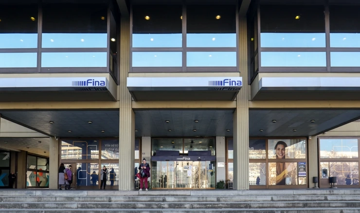 Novo izdanje trezorskih zapisa