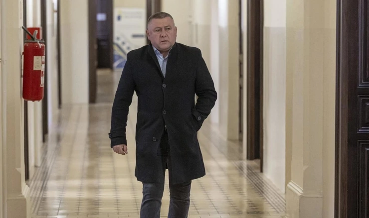 Damir Dekanić