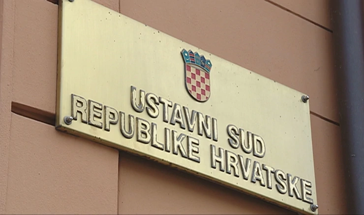 Ustavni sud RH