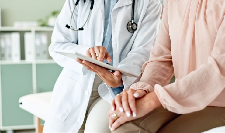 Nedostaje čak 276 obiteljskih liječnika