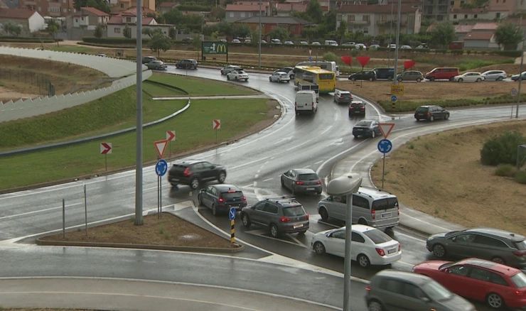 Hoće li središte Pule u ljeto 2022. biti bez prometa? 