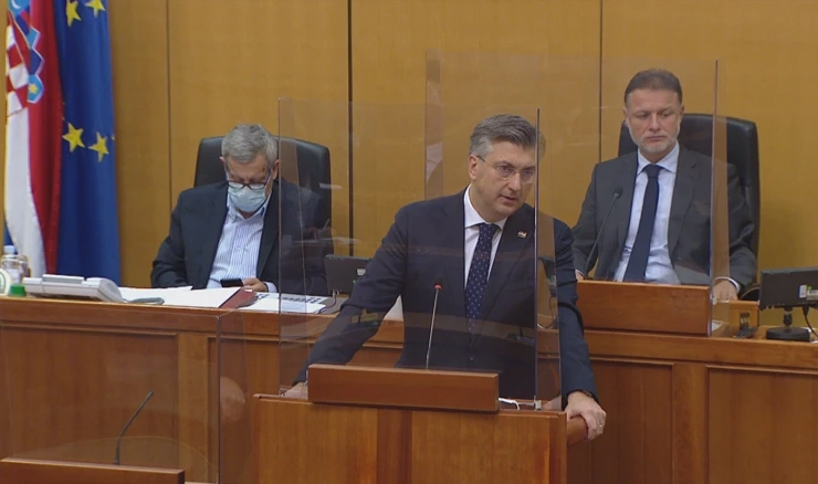 Andrej Plenković