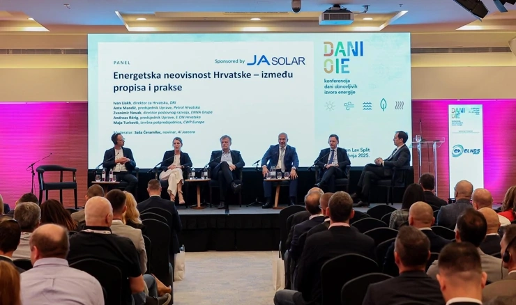 Dani obnovljivih izvora energije 2025.