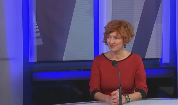Marijana Grbeša Zenzerović