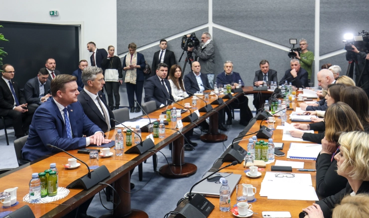 Odbor za europske poslove