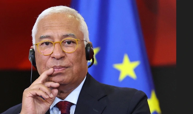 Antonio Costa