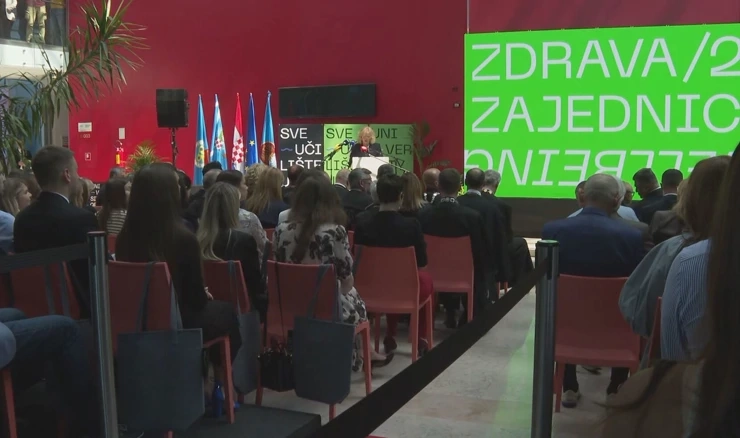 Sveučilište u Rijeci obilježava 51. rođendan