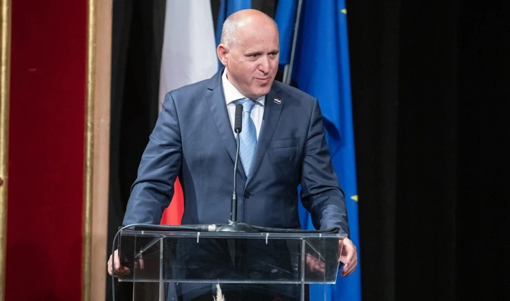 Bačić: Dubrovačko-neretvanska županija potvrdila se kao utvrda HDZ-a