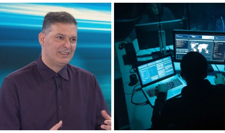 Kibernetički kriminal