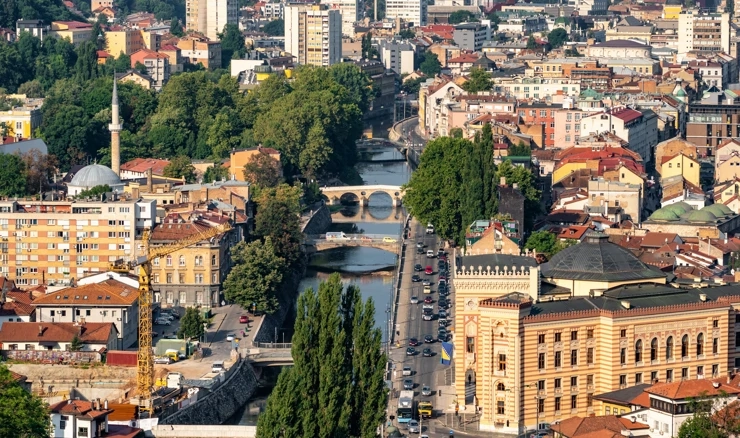 Sarajevo