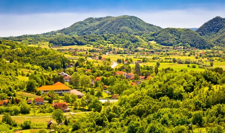 Zagorje