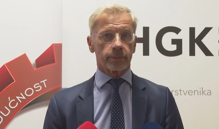 Boris Vujčić