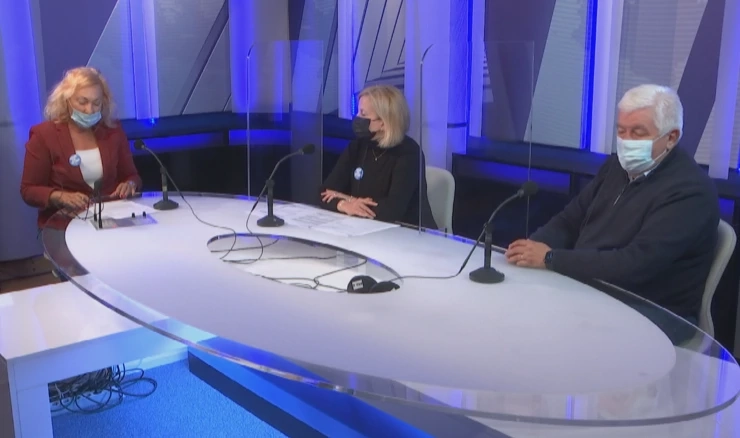 U mreži prvog, 3.11.2021.