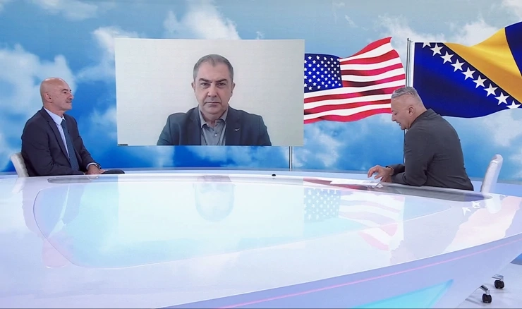 Razgovor u Studiju 4