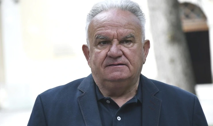 Darinko Dumbović