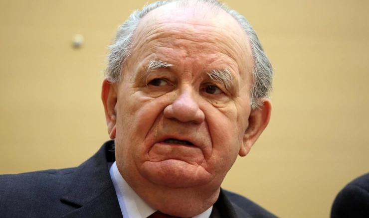 Ivan Gabelica