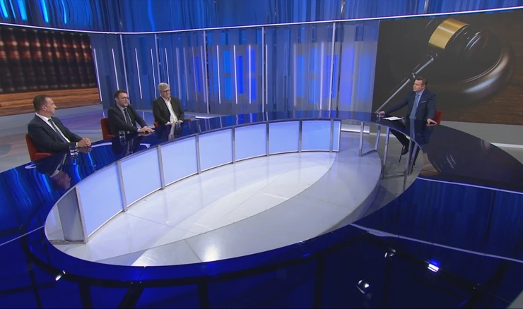 Otvoreno o izboru novog predsjednika Ustavnog suda