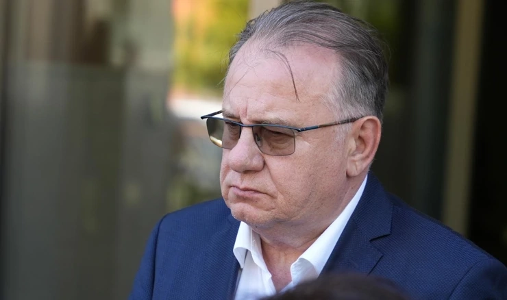 Nermin Nikšić