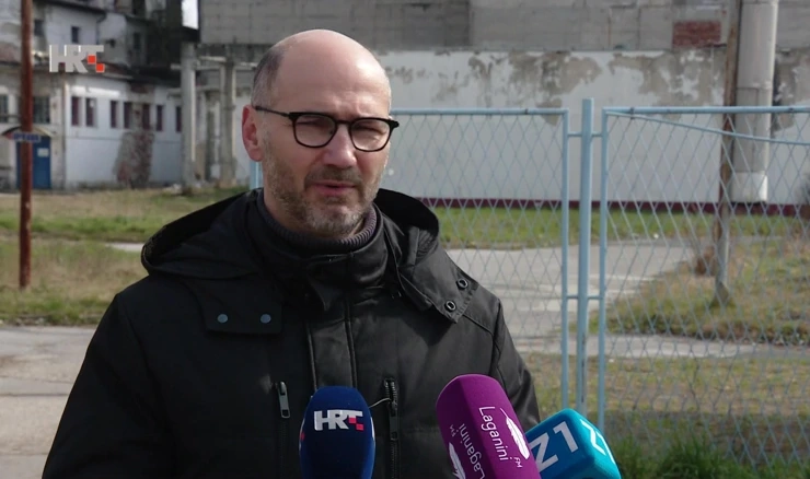 Joško Klisović