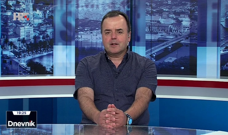 Leon Grubišić