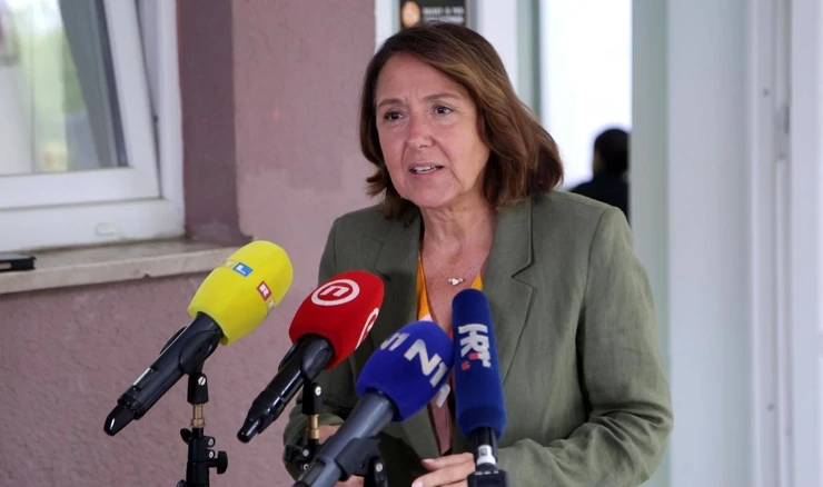 Irena Hrstić