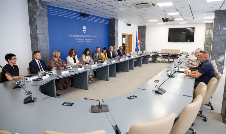 Vlada i sindikati bez dogovora
