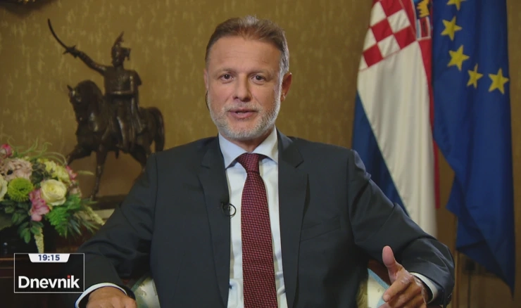 Gordan Jandroković