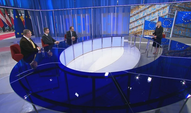 Otvoreno o novom paketu pomoći Ukrajini