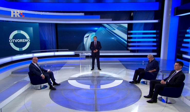 Otvoreno: Ukrajina i Moldavija hitno mogu u EU, zašto ne i BiH?