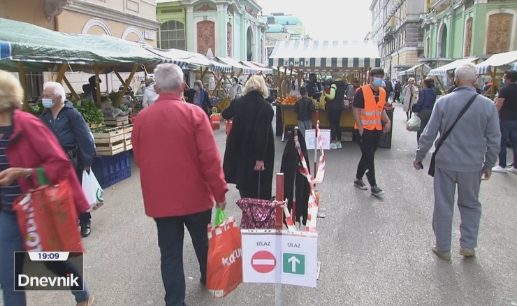 Drugačiji uskrsni blagdani