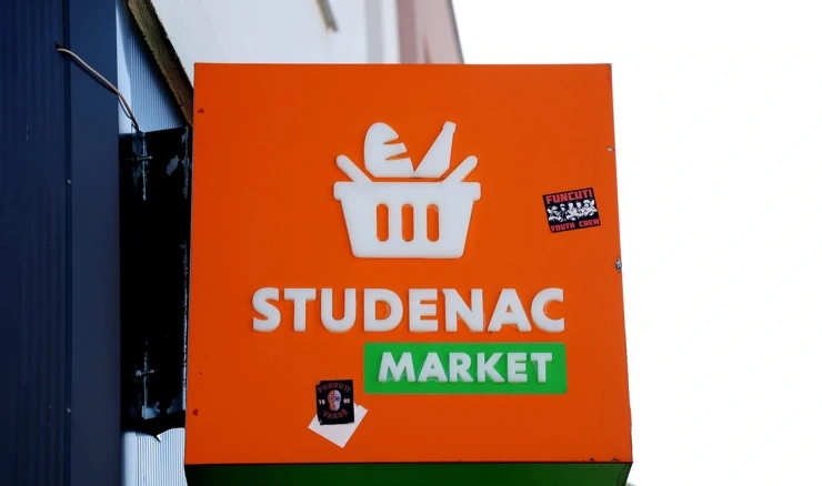 Studenac