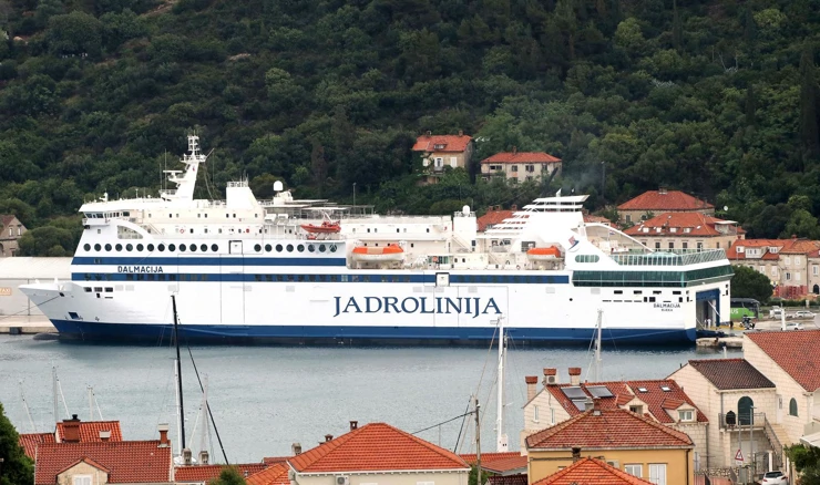 Jadrolinija