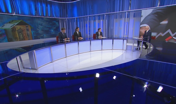 Otvoreno o subvencioniranim stambenim kreditima