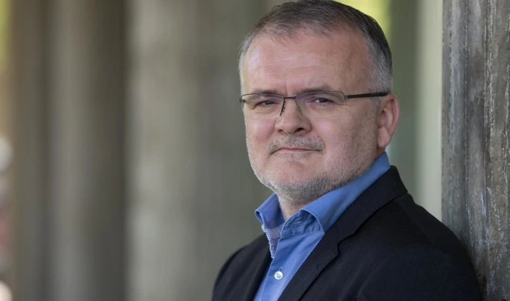 Jurica Lovrinčević