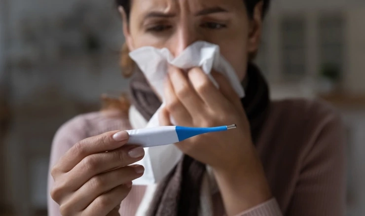 Sezona gripe dosegnula vrhunac